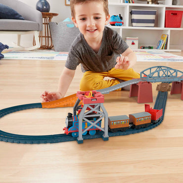 Thomas & Friends Motorized Sets 3-in-1 Package Pickup