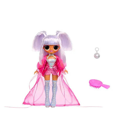 LOL Surprise OMG Entry Doll Kitty K