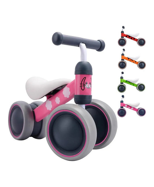 BoldCube Baby Balance Bike