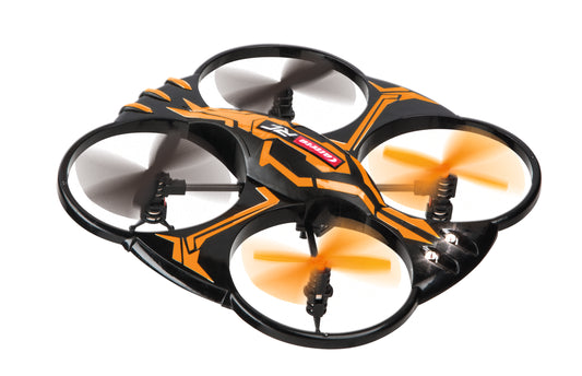 Carrera RC Quadcopter X2