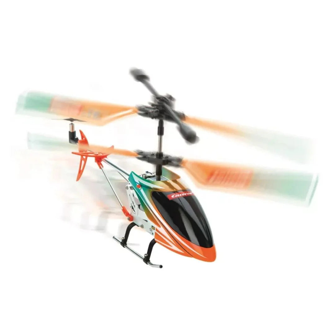 Carrera RC Orange Sply 2.0