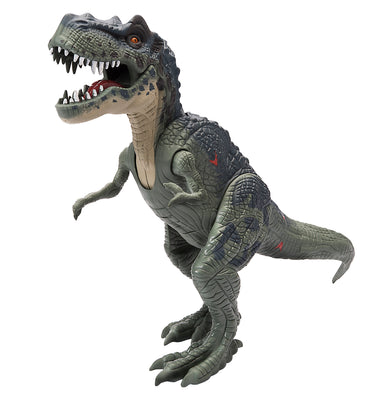 Chapmei Dino Valley Interactive T Rex