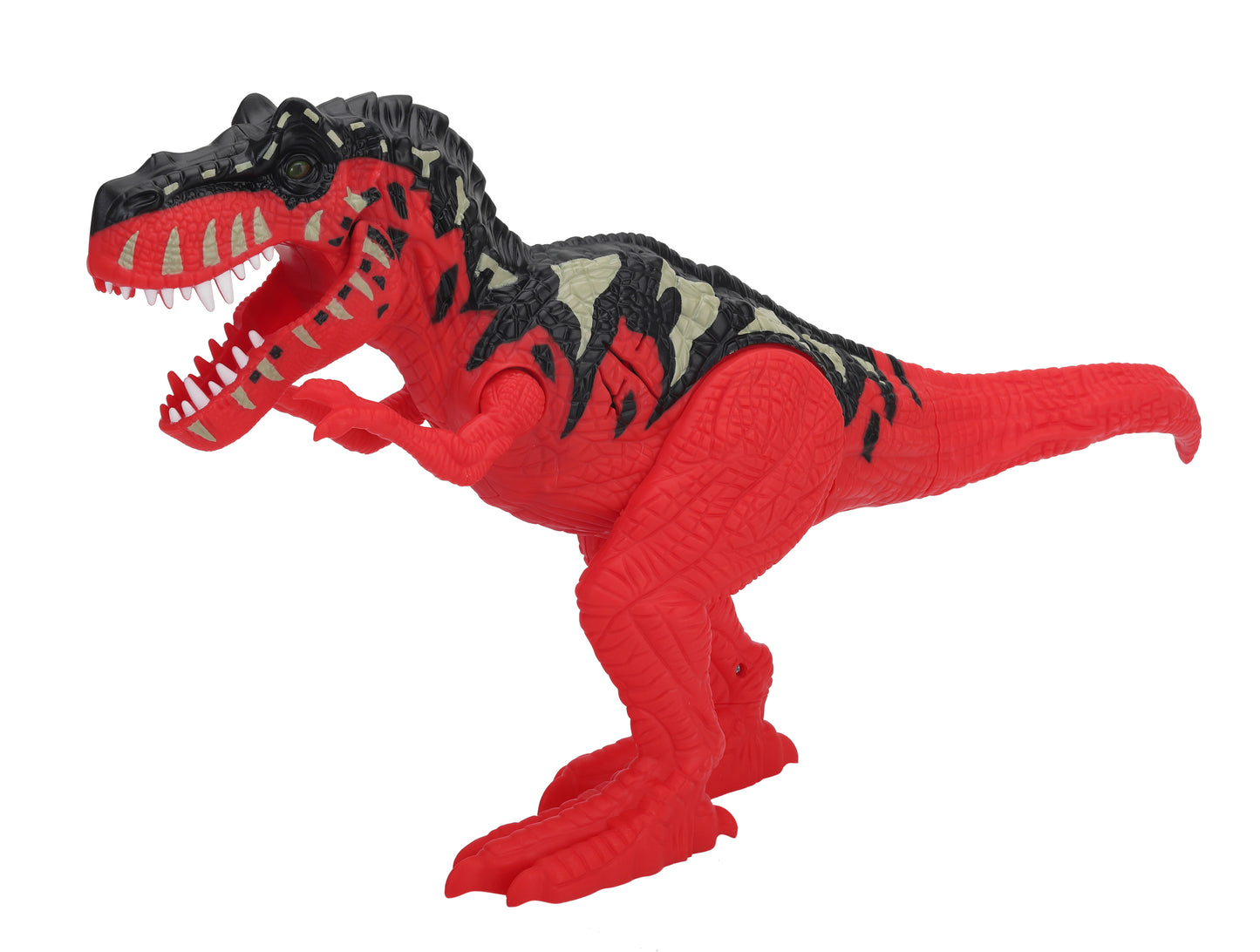 Chapmei Dino Valley T-Rex Attack Playset
