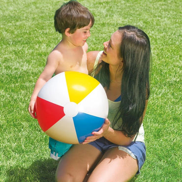 Intex Glossy Panel Ball (51cm)