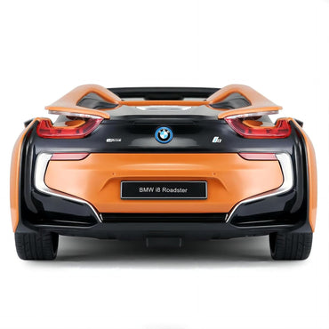 Rastar RC BMW i8 Roadster 1:12