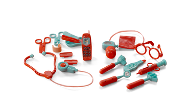 Fun Factory Doctor Bag Set