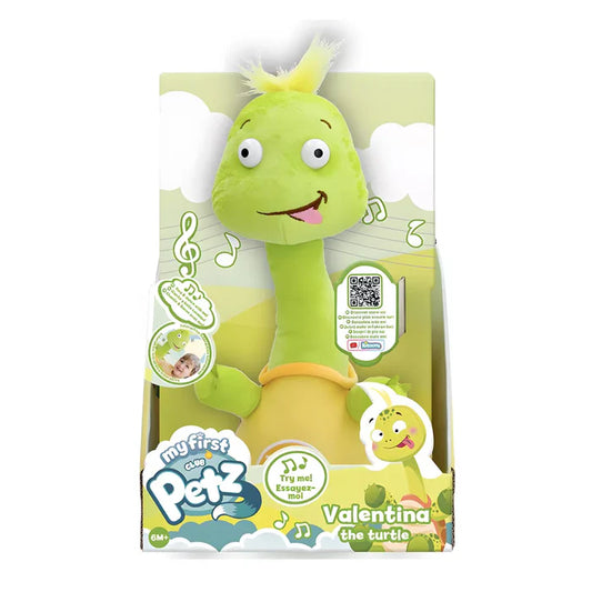 IMC Toys Valentina The Turtle