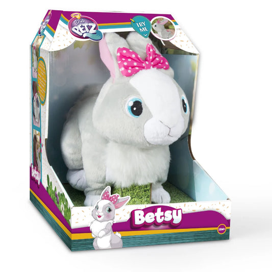 IMC Toys Betsy