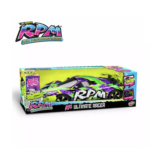 Bladez RC Ultimate Racer 1:10