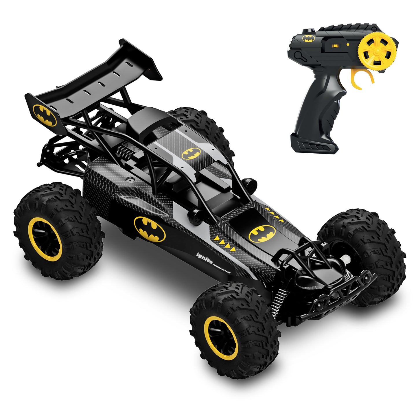 Bladez RC Batman Dune Racer