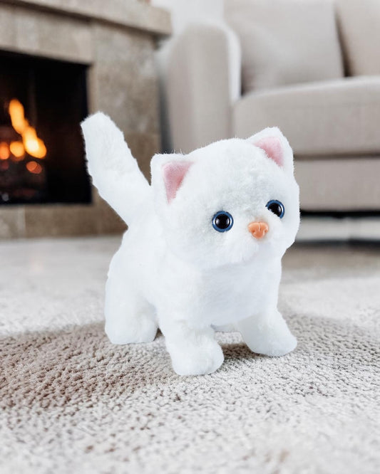 Pet Pals Lovely Pet Cat