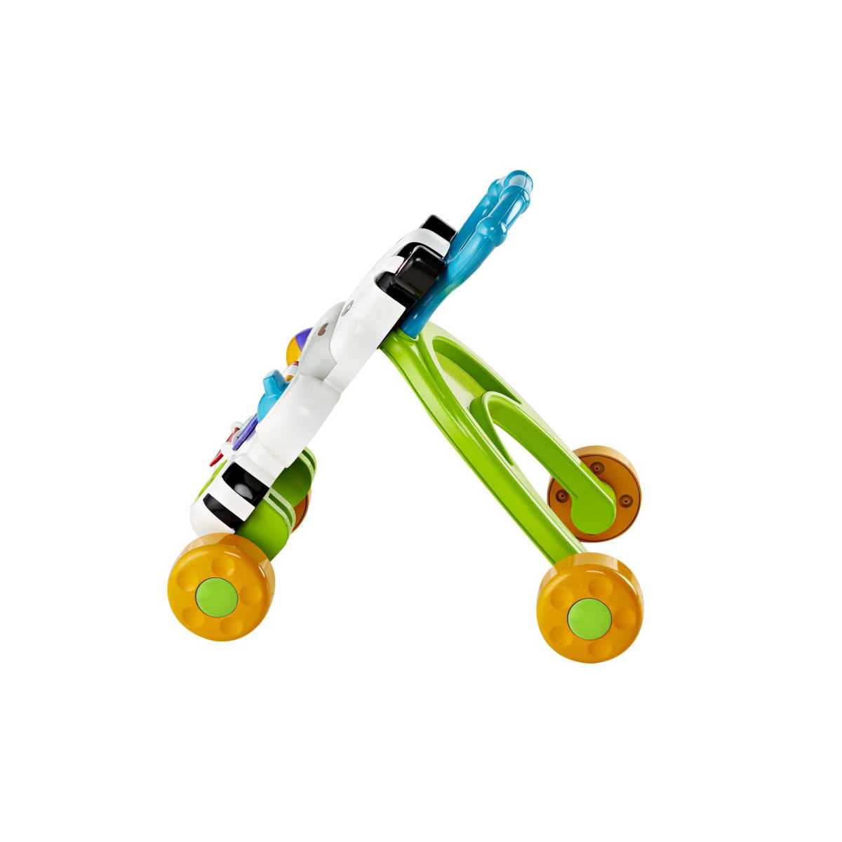 Fisher Price Learn with Me Zebra Walker