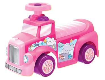 My First Ride-on Unicorn