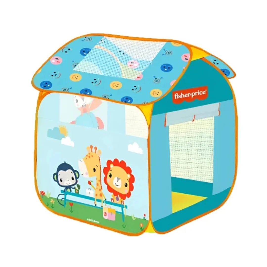 Fisher Price Dream House Play Tent