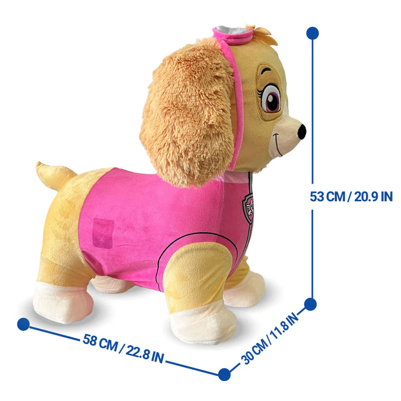 Paw Patrol Jumpy Skye