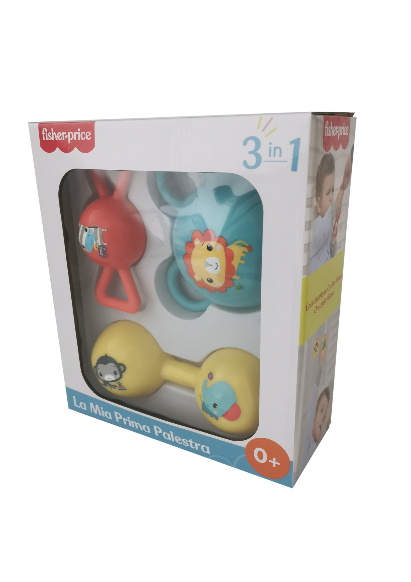 Play & Learn Bundle