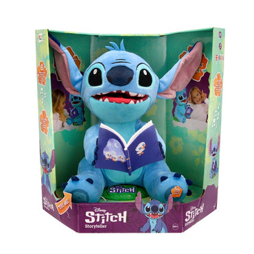 IMC Toys Stitch Storyteller