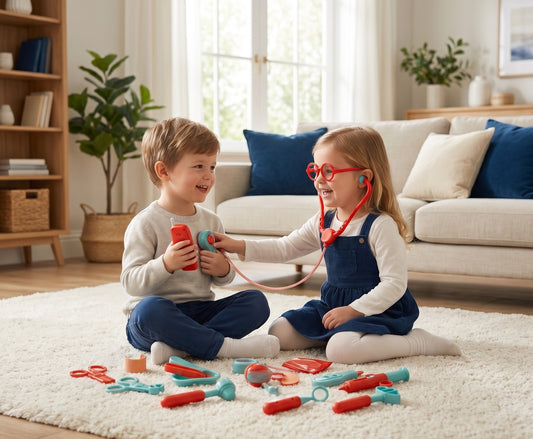 Fun Factory Doctor Bag Set