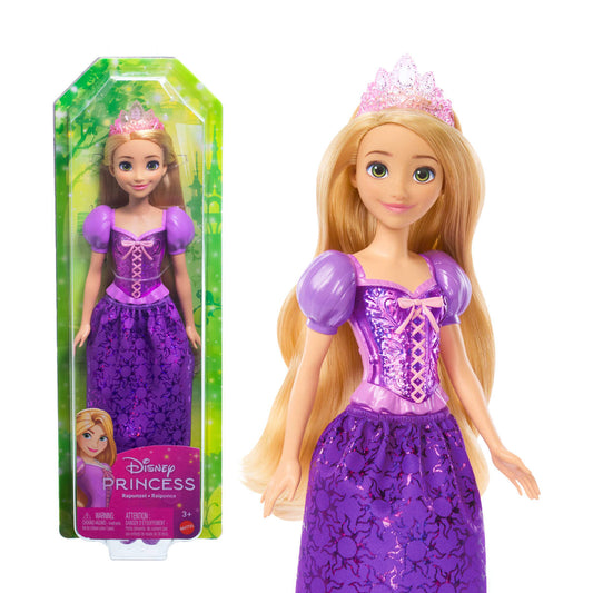 Mattel Disney Princess Rapunzel Doll