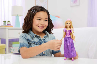 Mattel Disney Princess Rapunzel Doll