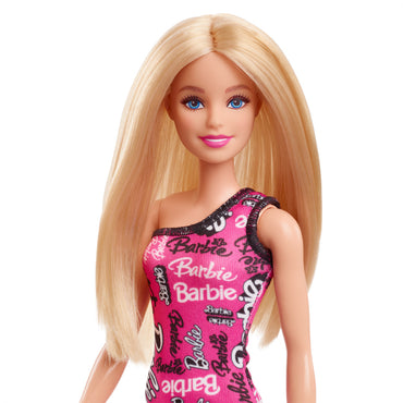 Barbie Brand Entry Doll Caucasian