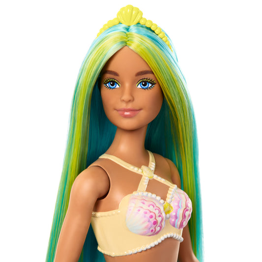 Barbie Dreamtopia Mermaid
