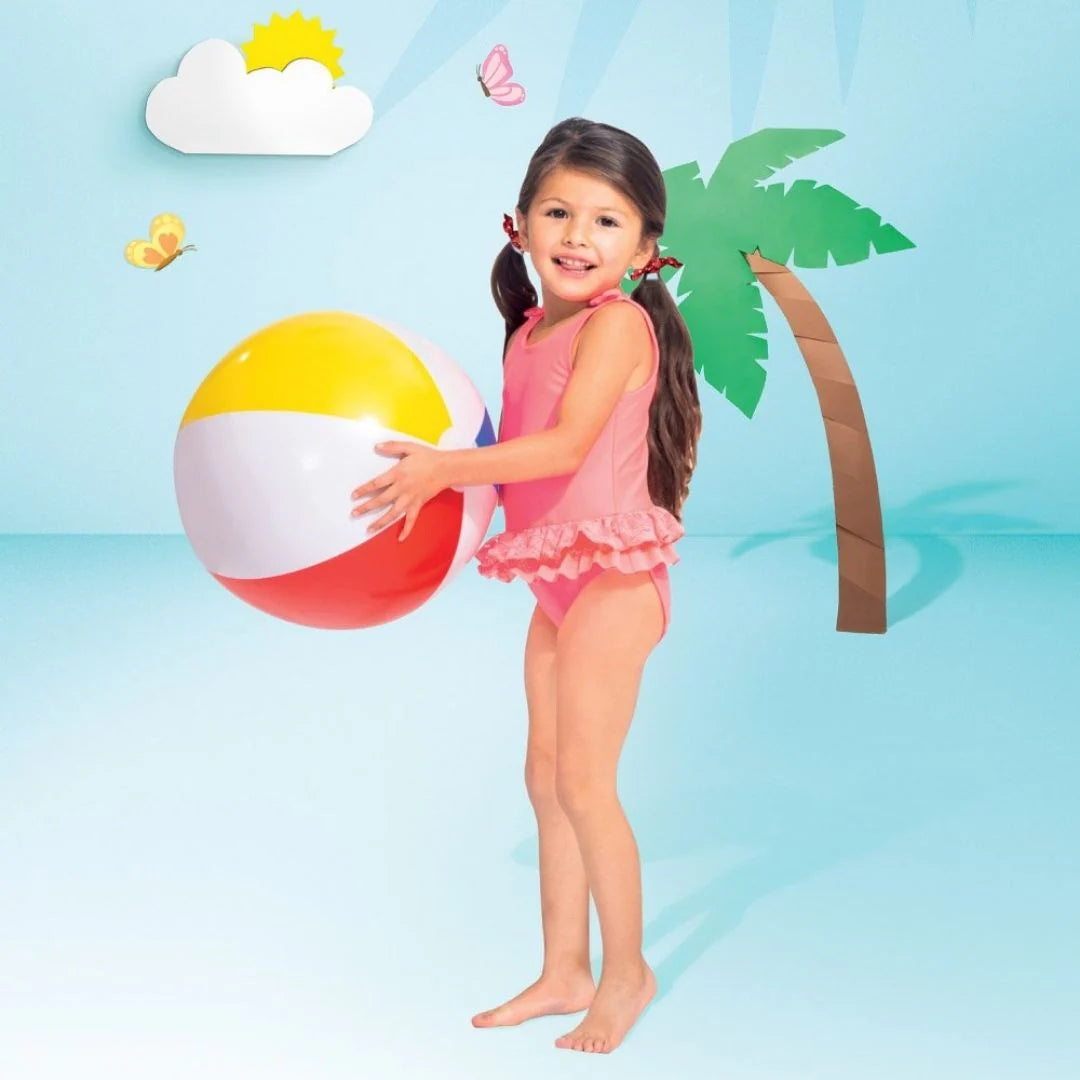 Intex Glossy Panel Ball (61cm)