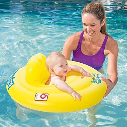 Intex My Baby Float