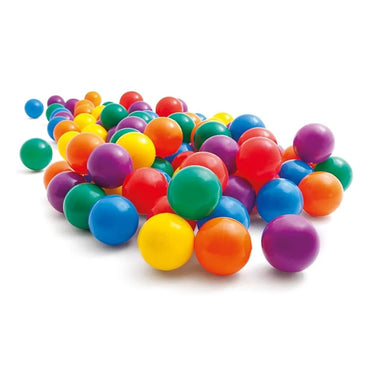 Intex Fun Balls Small (6.5CM)
