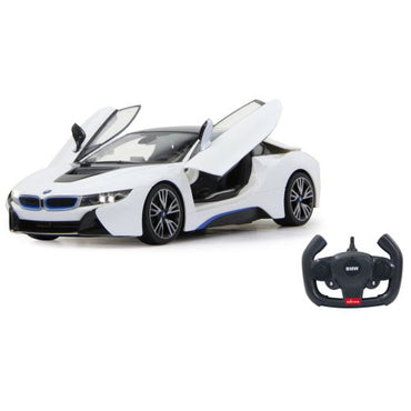 Rastar RC BMW i8 Open Door 1:14