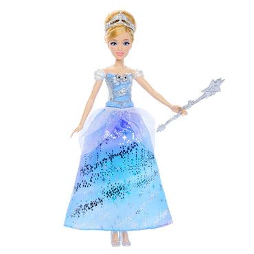 Disney Princess Cinderella Feature Doll