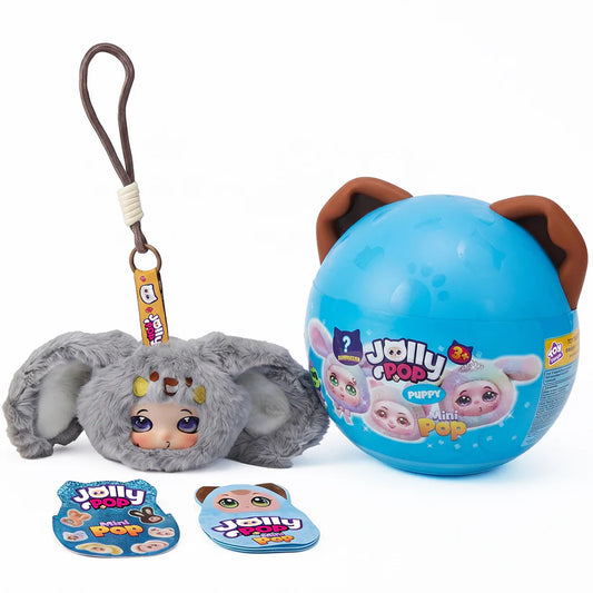 JollyPop Puppy MiniPop