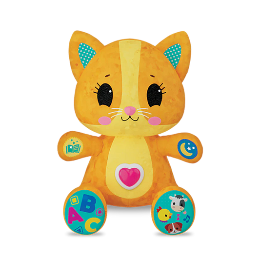 Kids Hits Play with Me Kitten
