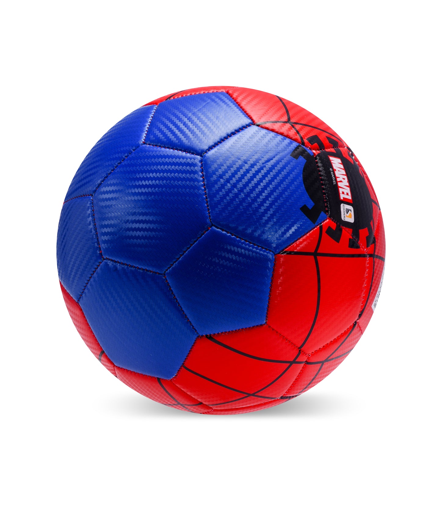 Marvel Spiderman Football