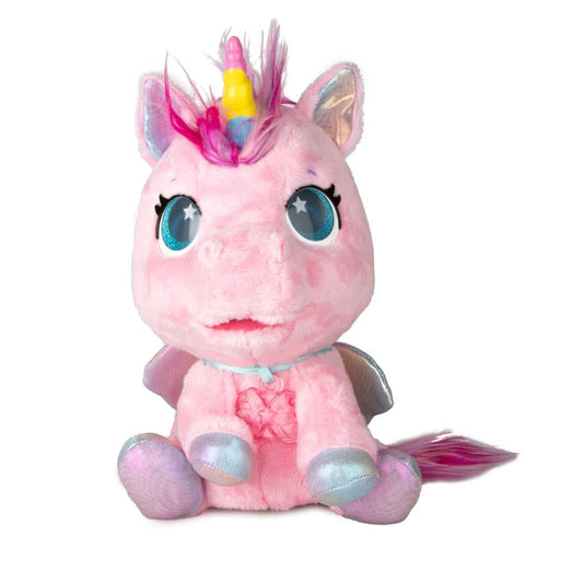 IMC Toys My Baby Unicorn