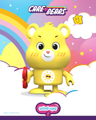 Wind Upz Funshine Bear