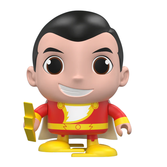 Wind Upz Shazam