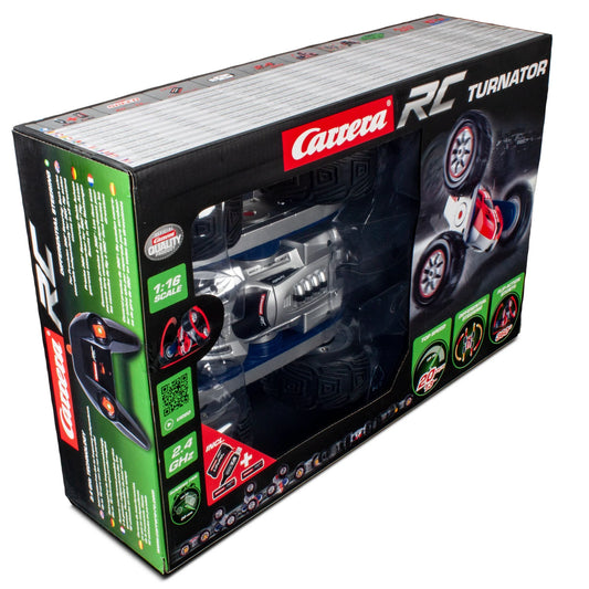 Carrera RC Turnator 1:16