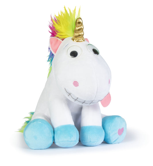 IMC Toys Puffy The Unicorn