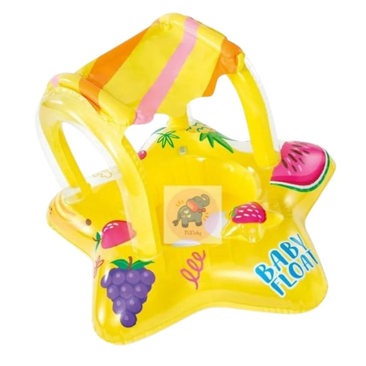 Intex Starfish Baby Float