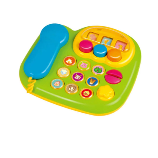 Tanny Kids Happy Phone