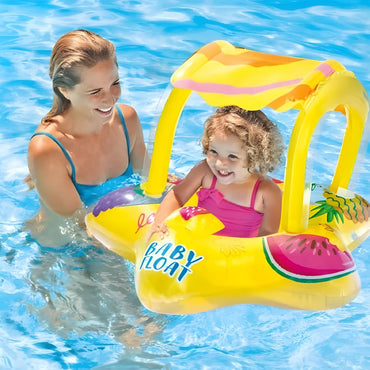 Intex Starfish Baby Float