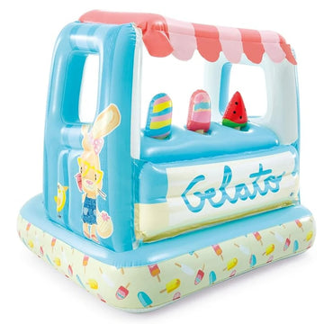 Intex Ice Cream Stand Play House