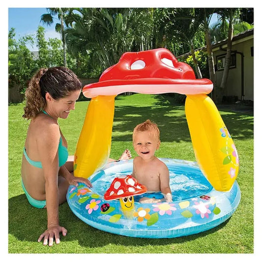 Intex Mushroom Baby Pool