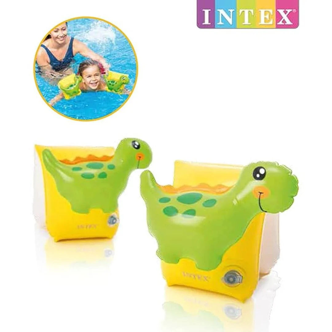Intex Dinosaur Arm Bands