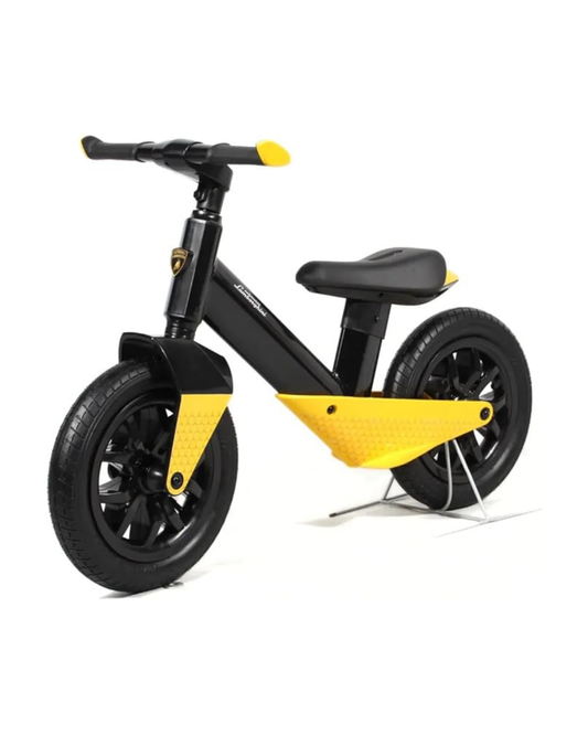Lamborghini Balance Bike