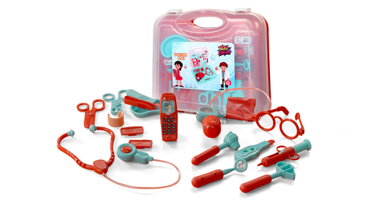 Fun Factory Doctor Bag Set