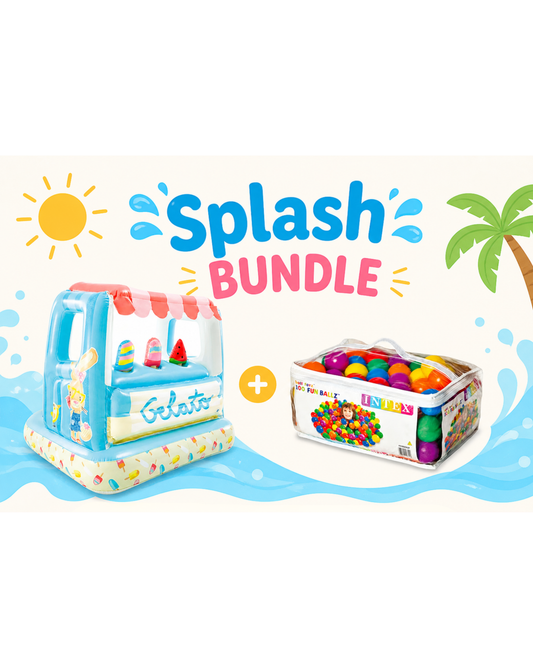 Splash Bundle