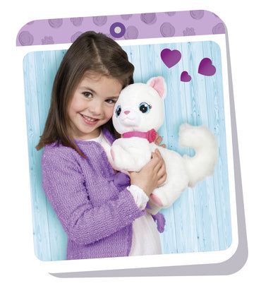 IMC Toys Bianca Kitten