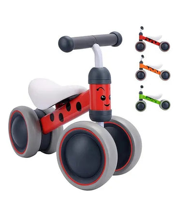 BoldCube Baby Balance Bike